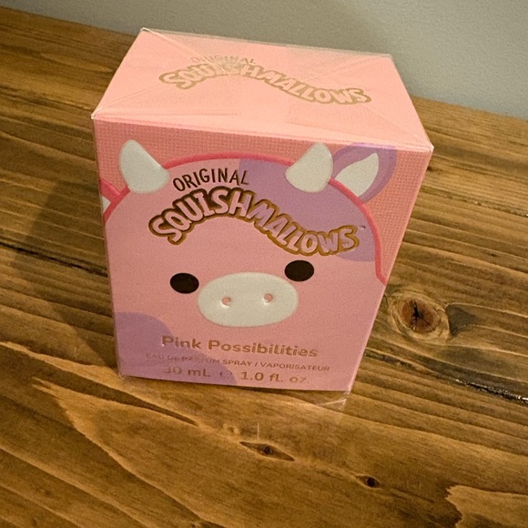 Squishmallows Fragrance- NIB - Picture 4 of 6